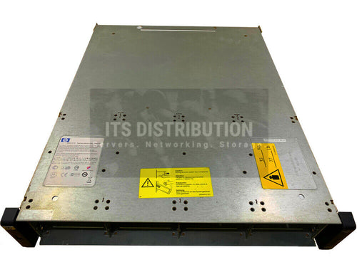 AP843A I HP StorageWorks Drive Enclosure Internal - 12 x Total Bay-12 x 3.5