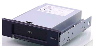 487768-001 I HP Removable Internal Disk Backup System LFF RDX
