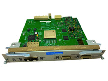 Load image into Gallery viewer, J9312A I HPE 2-Port SFP+/ 2-Port CX4 10GbE yl Module