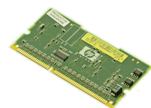 412800-001 I HP Smart Array E200i Controller 64MB (BBWC) Memory Board