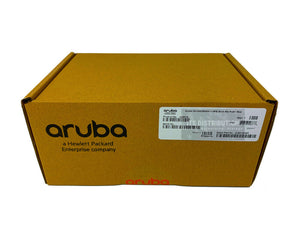 JL081A I Brand New HPE Aruba 3810M/2930M 4 1/2.5/5/10 GbE PoE+ Smart Rate Module