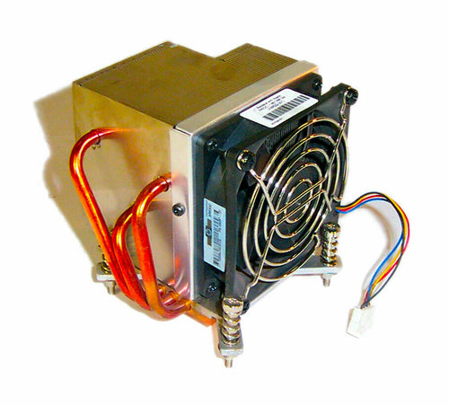 418441-001 I HP Compaq Heatsink for ML110 G4 Servers