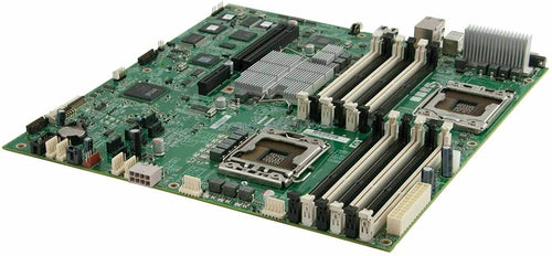 583736-001 I HP Integrated iLo System Board SE1220 SE1120 G7