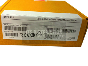 41U5059 I Open Box Lenovo Notebook On-The-Go Bundle PC Options 31P7410