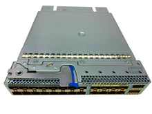 Load image into Gallery viewer, JH181A I HPE 5930 24-port SFP+ and 2-port QSFP+ with MACsec Module