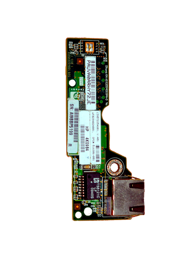 516006-B21 I HP Dedicated Management Port Kit