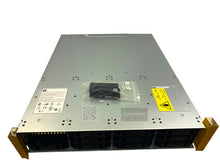 Load image into Gallery viewer, 582938-002 | Open HP StorageWorks P2000 G3 Modular Smart Array 12x LFF Chassis