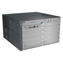 Load image into Gallery viewer, J9475A I HP ProCurve 8206zl Switch Chassis Base System