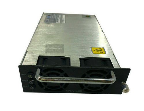 JG137A I HPE RPS 1600 1600W AC Power Supply