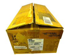 Load image into Gallery viewer, AA0005014 I Open Box Nortel 10Base-T Network Managment Module - 1 x 10Base-T