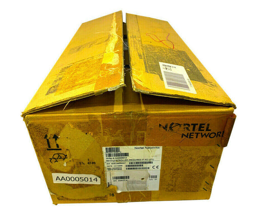 AA0005014 I Open Box Nortel 10Base-T Network Managment Module - 1 x 10Base-T