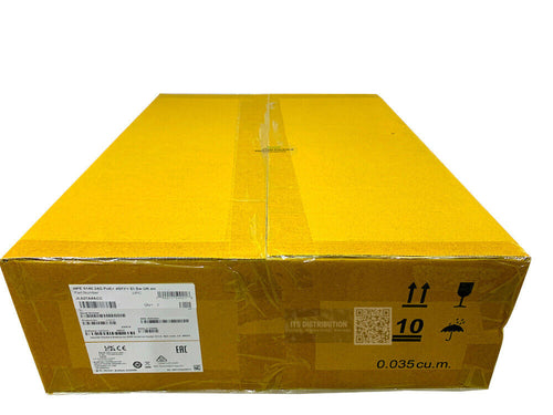 JL827A I New Sealed HPE FlexNetwork 5140 24G PoE+ 4SFP+ EI Switch