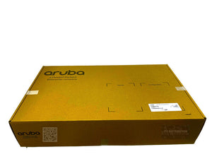 JL716A | New Sealed HPE Aruba X544 Universal 4-Post Duct Kit 5300-1146