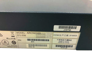 JW679A I HPE Aruba 7010 32 US AP Branch Controller ARCN0103