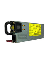Load image into Gallery viewer, J9738A I HPE X332 575W 100-240VAC to 54VDC 0957-2396 Power Supply