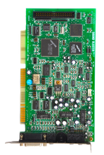 Load image into Gallery viewer, CT1600 I Creative Sound Blaster Pro 2 ISA Sound Card
