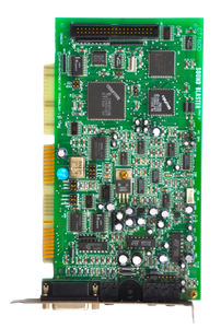 CT1600 I Creative Sound Blaster Pro 2 ISA Sound Card