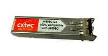 Load image into Gallery viewer, J4858C-CX I CXTEC Gigabit-SX-LC Mini-GBIC Transceiver