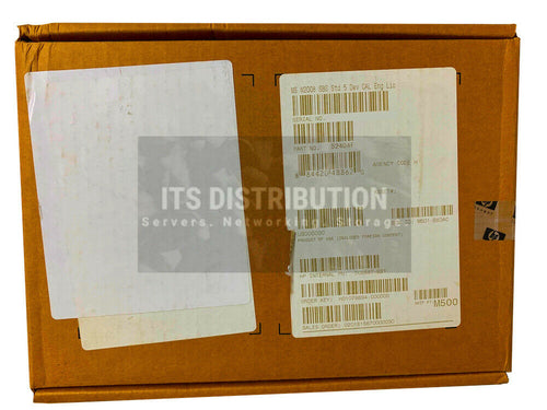 508887-B21 I New Sealed HP MS W2008 SBS STD CAL EN LIC