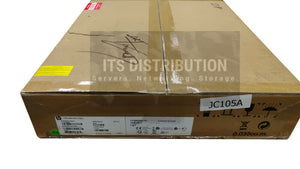 JC105A I Brand New Sealed HPE 5800-48G Switch