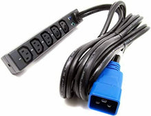 Load image into Gallery viewer, 572210-001 I Genuine HP Extension Bar - Power Distribution Unit PDU