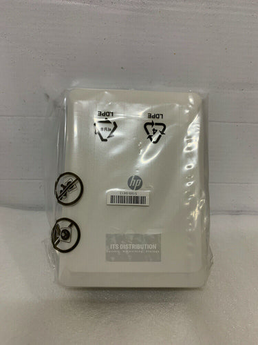 JG972A I New Bulk Pack HPE 417 802.11N (WW) Unified Walljack