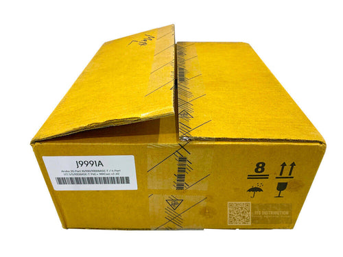 J9991A I Open Box HPE Aruba 5400R 20-Port 10/100/1000BASE-T PoE+/4-Port Module