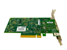 Load image into Gallery viewer, 817753-B21 I HPE Ethernet 10/25Gb 2Port SFP28 MCX4121A-ACUT Adapter H.P. Bracket