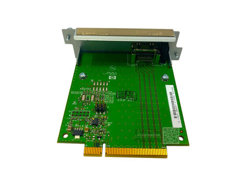 J9165A I HP ProCurve 10-GbE al InterConnect Module 5070-5135