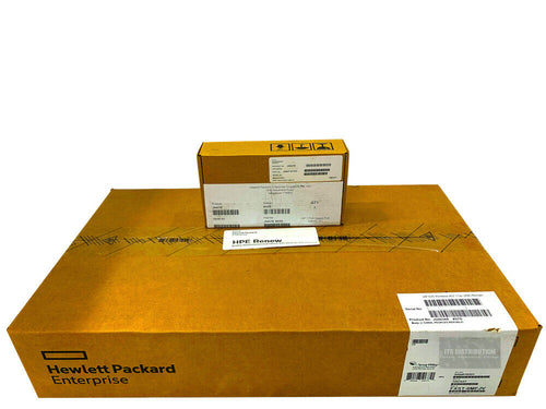 JG993A I Renew Sealed HPE 525 Wireless 802.11AC AM AP + J9407B PoE Injector