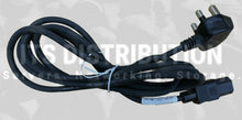 Load image into Gallery viewer, 8121-1483 I New Genuine HP Power Cable 3-Wire 2.5m (8.2ft) C15