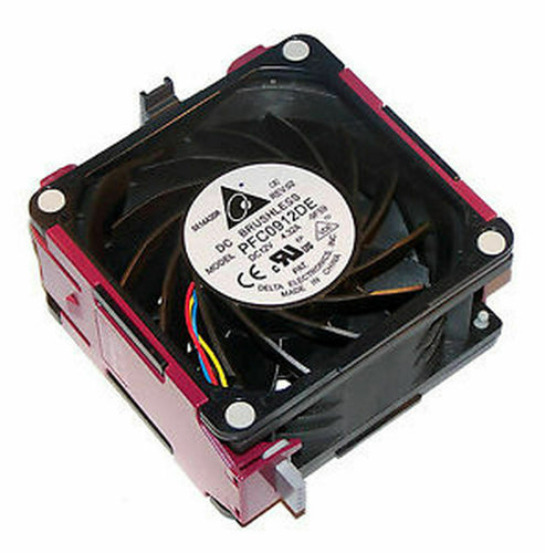 591208-001 I HP DL580 G7 SPS Fan Assembly 92MM