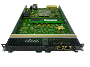 R0X31A I Open Box HPE Aruba 6400 Management Module