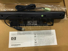 Load image into Gallery viewer, PF804AA I Brand New Sealed HP Speaker System 2.5 W RMS Black 371556-001