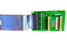 Load image into Gallery viewer, 146447-002 I Genuine HP SCSI Cable Elongated for Smart Array Controller SA5300