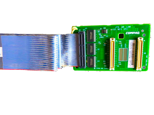 146447-002 I Genuine HP SCSI Cable Elongated for Smart Array Controller SA5300
