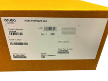 Load image into Gallery viewer, JL368A I Brand New HPE Aruba 8400 Management Module