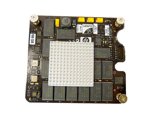 507151-001 I Genuine HP StorageWorks 160GB IO Accelerator Board AJ877A