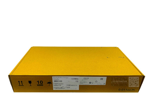 JL828A I New Sealed HPE FlexNetwork 5140 24G 4SFP+ EI Switch