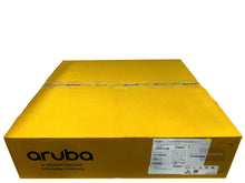Load image into Gallery viewer, JL428A I New Sealed HPE Aruba 3810M 48G PoE+ 4SFP+ 680W Switch