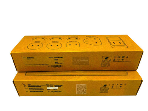 R3S69A | Open Box HPE Aruba Uxi G-Series 11AC+Ethernet+Cell LTE Sensor UX-G5C