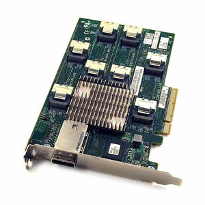 468405-002 I HP SAS PCIe Expander Card for Smart Array P410