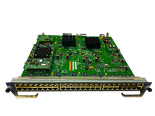 Load image into Gallery viewer, JC107A I HPE 9500 Expansion Module - 48 x 10/100/1000Base-T LAN100