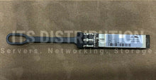 Load image into Gallery viewer, 57-1000046-01 I Genuine Brocade XBR-000160 8Gb mSFP SW 850nm Transceiver