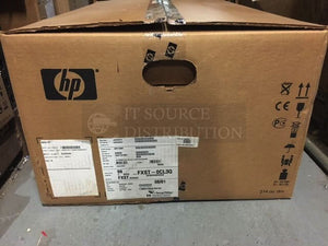 AP713A | Open Box Renew HP StorageWorks MSA60 Dual Domain Bundle