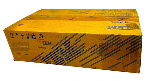 79813FU I Open Box IBM BladeCenter HS20 2.00 GHz 667 MHz/2 MB L2 1 GB Server