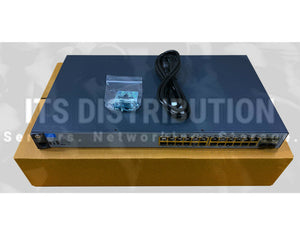 J9776A I HPE 2530-24G Switch - 24 Ports
