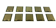 Load image into Gallery viewer, SLBV3 I LOT OF 10 Intel Xeon X5650 6 Core 12M Cache 2.66 GHZ 6.40 GT/S 1366 CPU