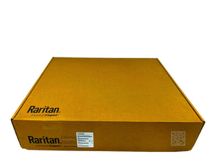 DKX3-232 I New Raritan Dominion DKX3-232 HD KVM Switch CAT5 32x KVM Ports USBDVI