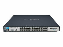 Load image into Gallery viewer, J9263A I Open Box HP E6600-24G Switch